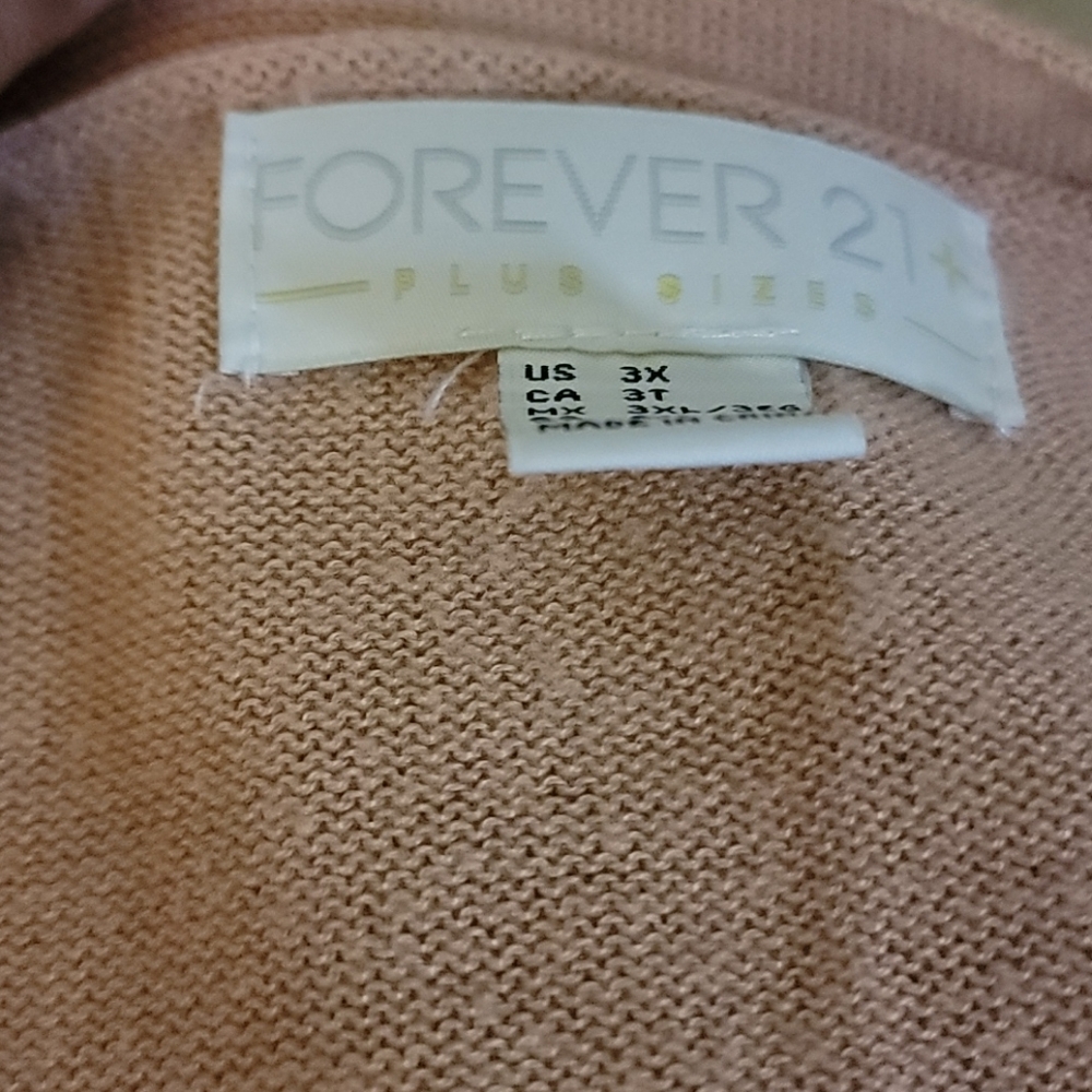 Sweater - Picture 3 of 3